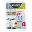 bio-verde Original griechischer Mini-Feta vakuumverpackt...