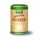 Gewürzmühle Brecht Bolognese - Bio - 70g