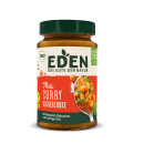 Eden Thai Curry Kichererbse Bio - Bio - 400g