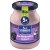 Söbbeke Saisonjoghurt Brombeere Holunder 3,8% Fett - Bio - 500g