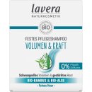 Lavera Festes Pflegeshampoo Volumen & Kraft - 50g