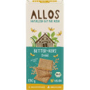 Allos Better-Keks Dinkel - Bio - 150g x 12  - 12er Pack VPE