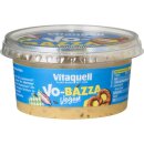 Vitaquell veganer VO-Bazza - Bio - 150g x 6  - 6er Pack VPE
