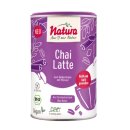 Natura Chai Latte - Bio - 250g x 3  - 3er Pack VPE