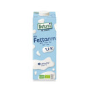 Natumi Fettarm Hafer + Soya 1L - Bio - 1l x 8  - 8er Pack...