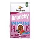 Barnhouse Krunchy Plus Immune - Bio - 325g x 6  - 6er...