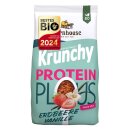 Barnhouse Krunchy Plus Protein - Bio - 325g x 6  - 6er...
