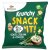 Barnhouse Krunchy Snack it! Sour Cream & Onion Style - Bio - 150g x 7  - 7er Pack VPE