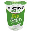 Andechser Natur Kefir mild fettarm 1,5% - Bio - 500g