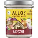 Allos Streichgenuss Brotzeit - Bio - 175g
