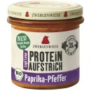 Zwergenwiese LupiLove Protein Paprika-Pfeffer - Bio - 135g