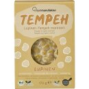 Tempehmanufaktur Lupinen-Tempeh mariniert - Bio - 170g