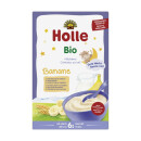 Holle Milchbrei Banane - Bio - 250g