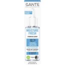 Sante Moisture Fresh Hydrator Serum mit 3D Hyaluron...