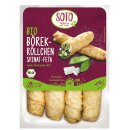Soto Börek-Röllchen Spinat-Feta - Bio - 190g