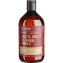 Benecos Shampoo Energie Kaffee MOIN MOIN! COFFEE FIRST! -...