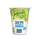 Sojade Fermentierte Alternative zu Skyr aus Soja Natur -...