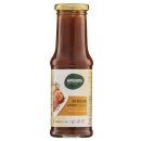 Naturata African Spirit Sauce - Bio - 210ml