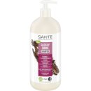 Sante GLOSSY SHINE Shampoo Birke + 3-Fach Protein Komplex...