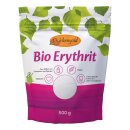 Birkengold Erythrit Beutel - Bio - 500g