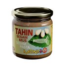Monki Tahin Sesammus - Bio - 330g