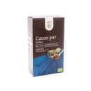 GEPA Cacao Pur Afrika - Bio - 0,25kg x 6  - 6er Pack VPE