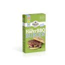 Bauckhof Hafer BBQ Burger - Bio - 150g x 6  - 6er Pack VPE