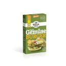 Bauckhof Gemüseburger Demeter glutenfrei - Bio -...