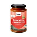 Nabio Tomaten Cremesuppe - Bio - 375ml x 6  - 6er Pack VPE