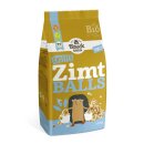 Bauckhof Zimt Balls - Bio - 275g x 4  - 4er Pack VPE