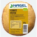 Nagel Tofu Fermate Pfeffer - Bio - 150g
