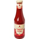 Zwergenwiese Tomaten Ketchup - Bio - 500ml